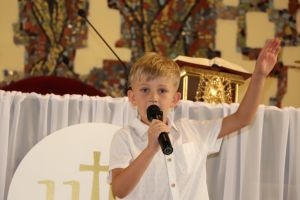 III Koncert "Dla mamy"- 24.05.2026r.