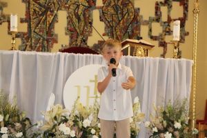 III Koncert "Dla mamy"- 24.05.2026r.