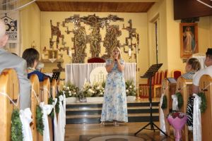 III Koncert "Dla mamy"- 24.05.2026r.