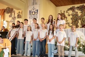 III Koncert "Dla mamy"- 24.05.2026r.