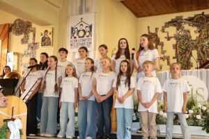 III Koncert "Dla mamy"- 24.05.2026r.