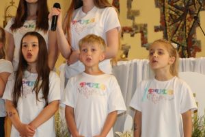 III Koncert "Dla mamy"- 24.05.2026r.