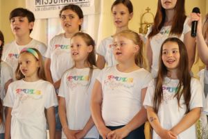 III Koncert "Dla mamy"- 24.05.2026r.