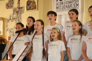III Koncert "Dla mamy"- 24.05.2026r.