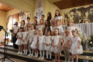 III Koncert "Dla mamy"- 24.05.2026r.
