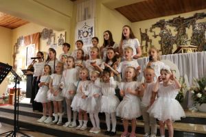III Koncert "Dla mamy"- 24.05.2026r.