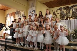 III Koncert "Dla mamy"- 24.05.2026r.