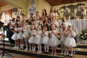 III Koncert "Dla mamy"- 24.05.2026r.