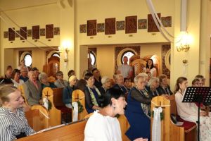 III Koncert "Dla mamy"- 24.05.2026r.