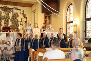 III Koncert "Dla mamy"- 24.05.2026r.