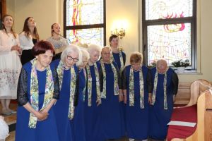 III Koncert "Dla mamy"- 24.05.2026r.