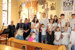 III Koncert "Dla mamy"- 24.05.2026r.