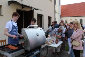 III Koncert "Dla mamy"- 24.05.2026r.