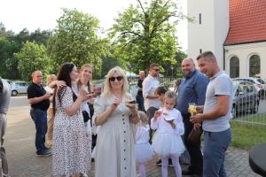 III Koncert "Dla mamy"- 24.05.2026r.