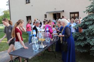 III Koncert "Dla mamy"- 24.05.2026r.
