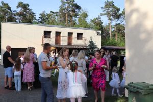 III Koncert "Dla mamy"- 24.05.2026r.