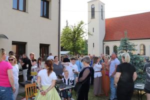 III Koncert "Dla mamy"- 24.05.2026r.