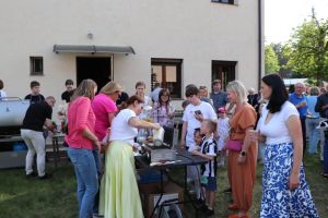 III Koncert "Dla mamy"- 24.05.2026r.