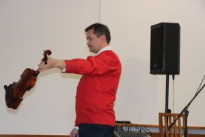 Audycja Muzyczna