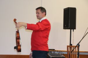 Audycja Muzyczna