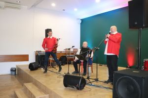 Audycja Muzyczna