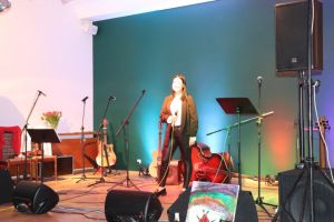 Koncert dla Ukrainy