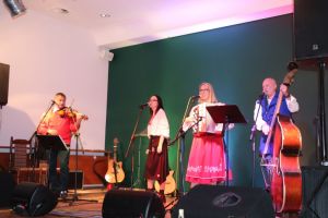 Koncert dla Ukrainy
