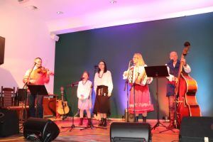 Koncert dla Ukrainy