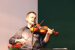 Koncert dla Ukrainy