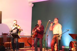 Koncert dla Ukrainy