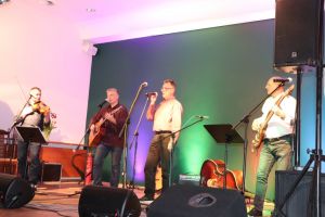 Koncert dla Ukrainy