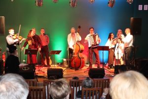 Koncert dla Ukrainy
