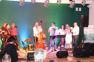 Koncert dla Ukrainy