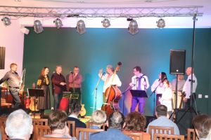 Koncert dla Ukrainy