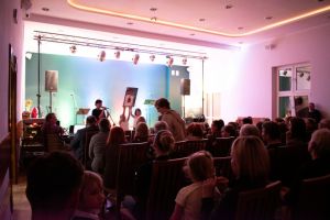 Koncert dla Ukrainy