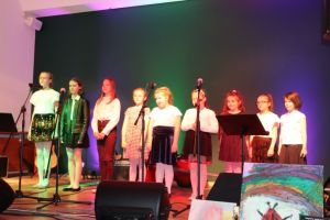 Koncert dla Ukrainy