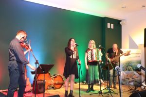 Koncert dla Ukrainy
