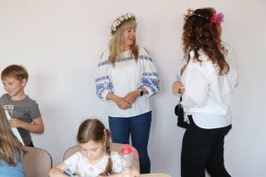 Wręczenie nagród