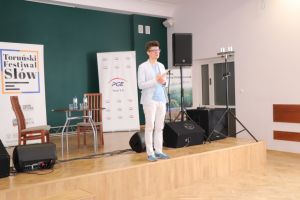 Spotkanie autorskie