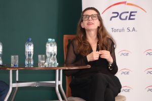Spotkanie autorskie