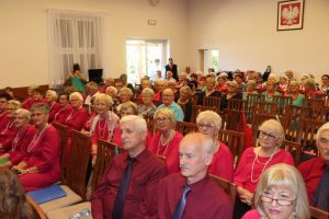Przegląd Zespołów Wokalnych