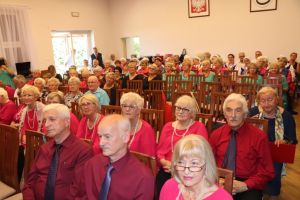 Przegląd Zespołów Wokalnych