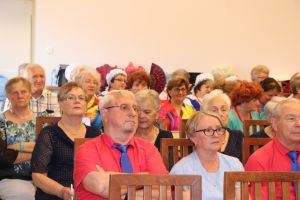 Przegląd Zespołów Wokalnych