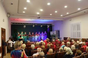 Przegląd Zespołów Wokalnych