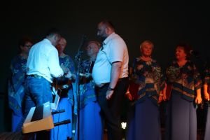 Przegląd Zespołów Wokalnych