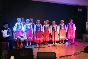Przegląd Zespołów Wokalnych