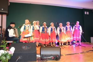 Przegląd Zespołów Wokalnych