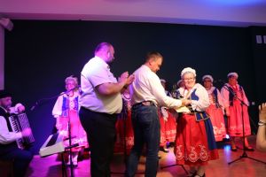 Przegląd Zespołów Wokalnych