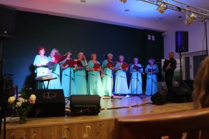 Przegląd Zespołów Wokalnych