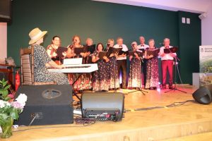 Przegląd Zespołów Wokalnych
